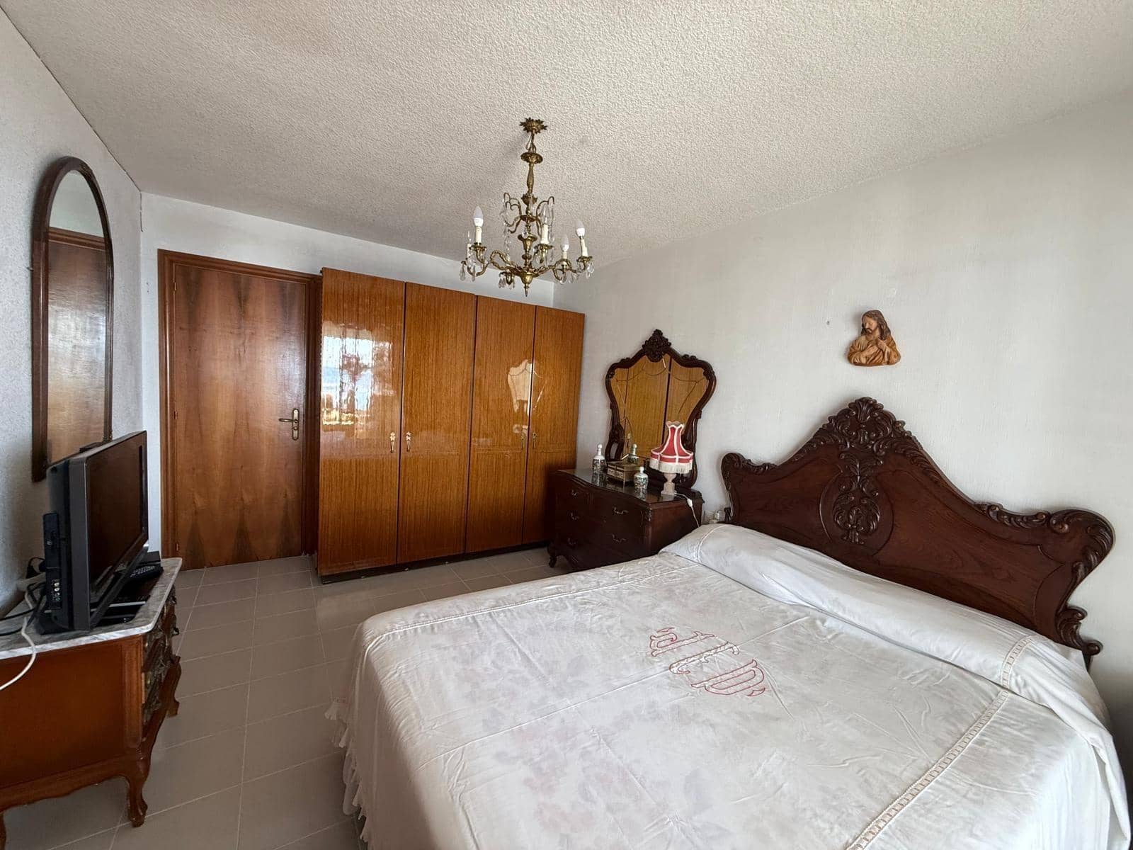 4 soverom Leilighet til salgs i Benidorm med svømmebasseng garasje - € 735 000 (Ref: 9453860)