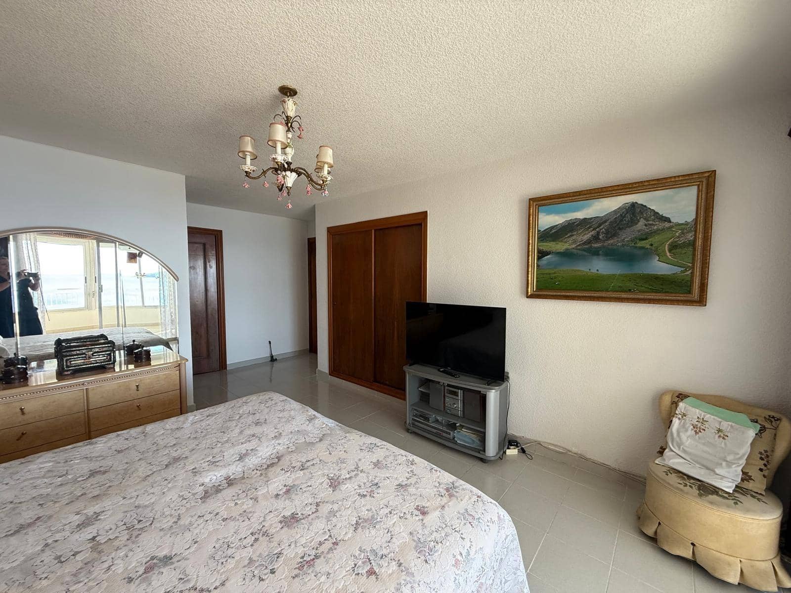 4 soverom Leilighet til salgs i Benidorm med svømmebasseng garasje - € 735 000 (Ref: 9453860)