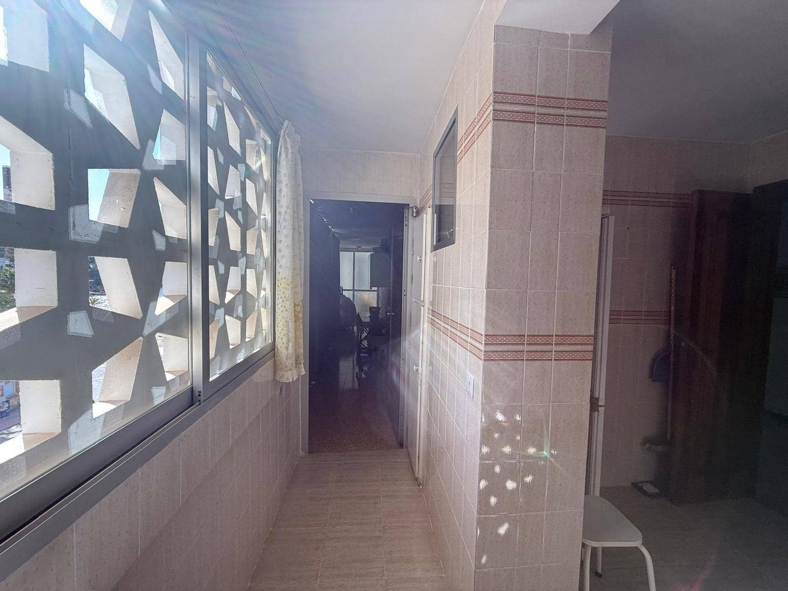 4 soverom Leilighet til salgs i Benidorm med svømmebasseng garasje - € 735 000 (Ref: 9453860)