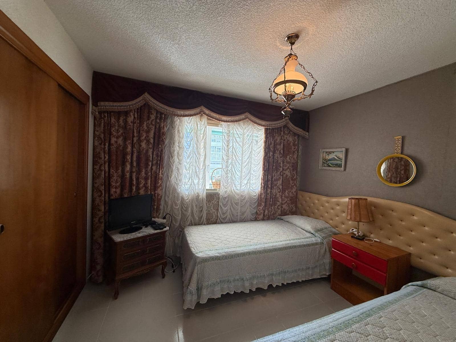 4 soverom Leilighet til salgs i Benidorm med svømmebasseng garasje - € 735 000 (Ref: 9453860)