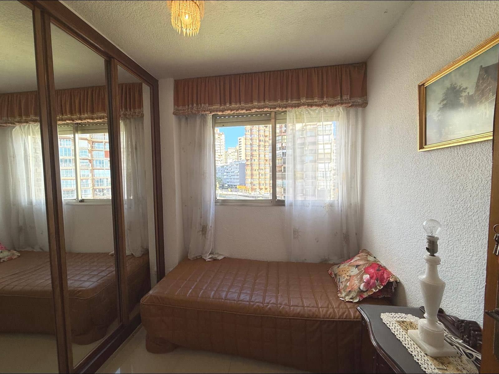 4 soverom Leilighet til salgs i Benidorm med svømmebasseng garasje - € 735 000 (Ref: 9453860)