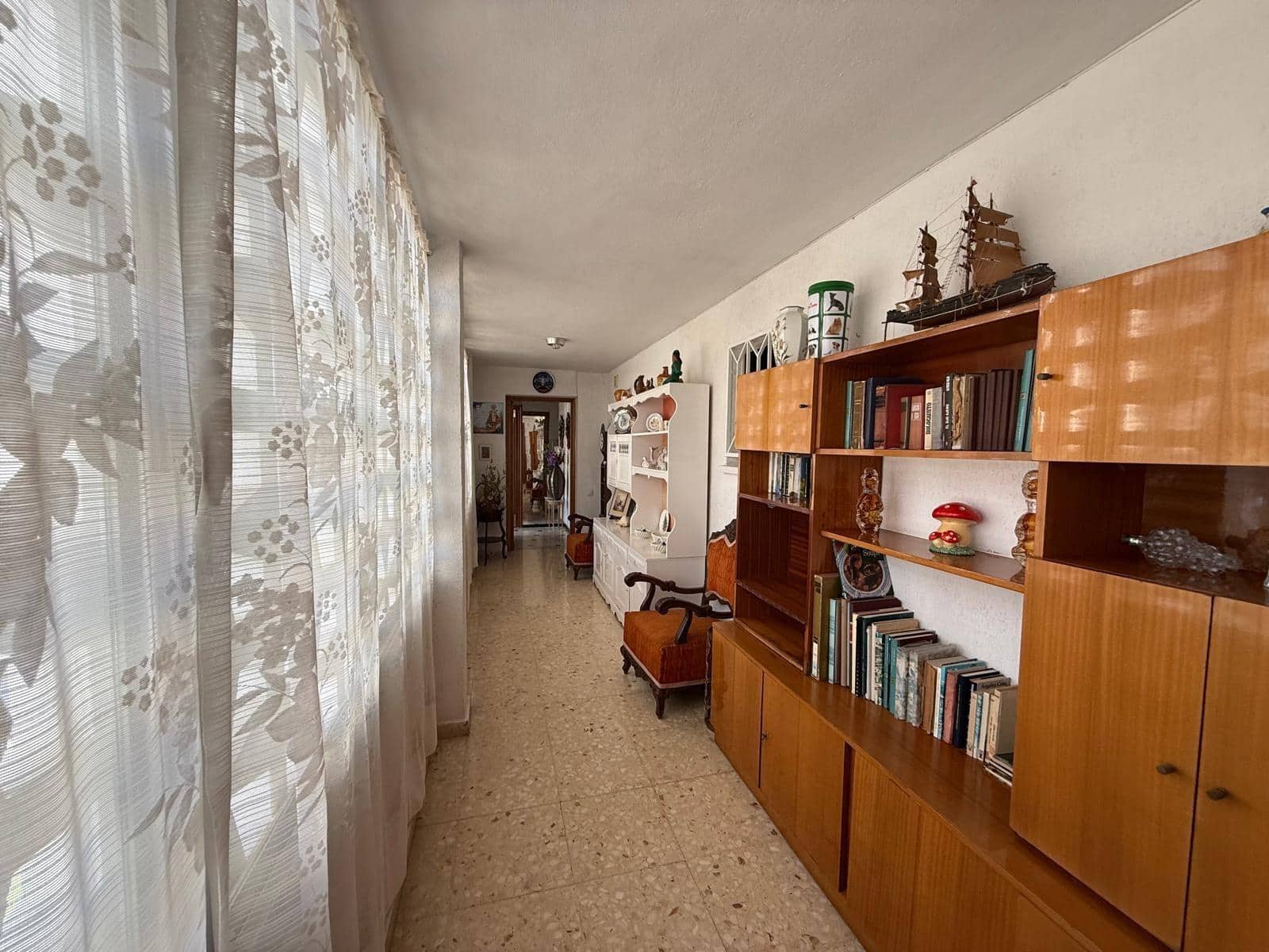 4 soverom Leilighet til salgs i Benidorm med svømmebasseng garasje - € 735 000 (Ref: 9453860)