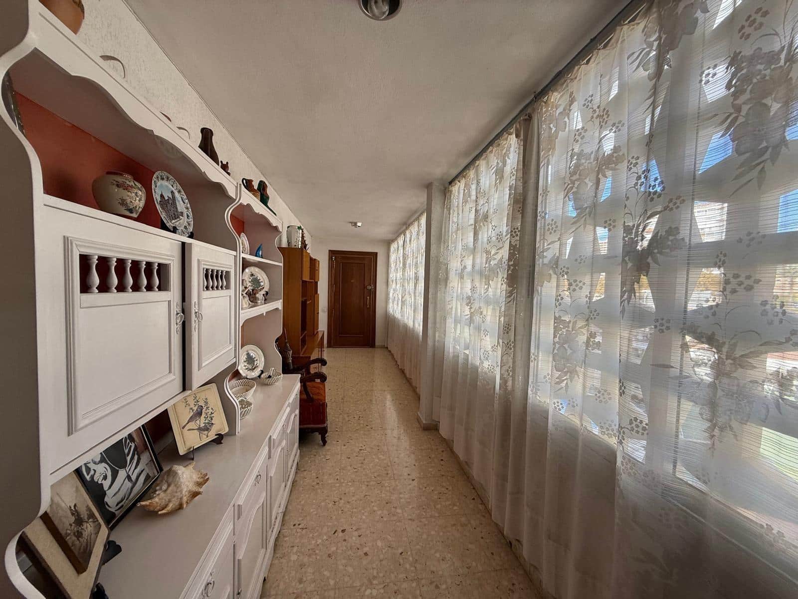 4 soverom Leilighet til salgs i Benidorm med svømmebasseng garasje - € 735 000 (Ref: 9453860)