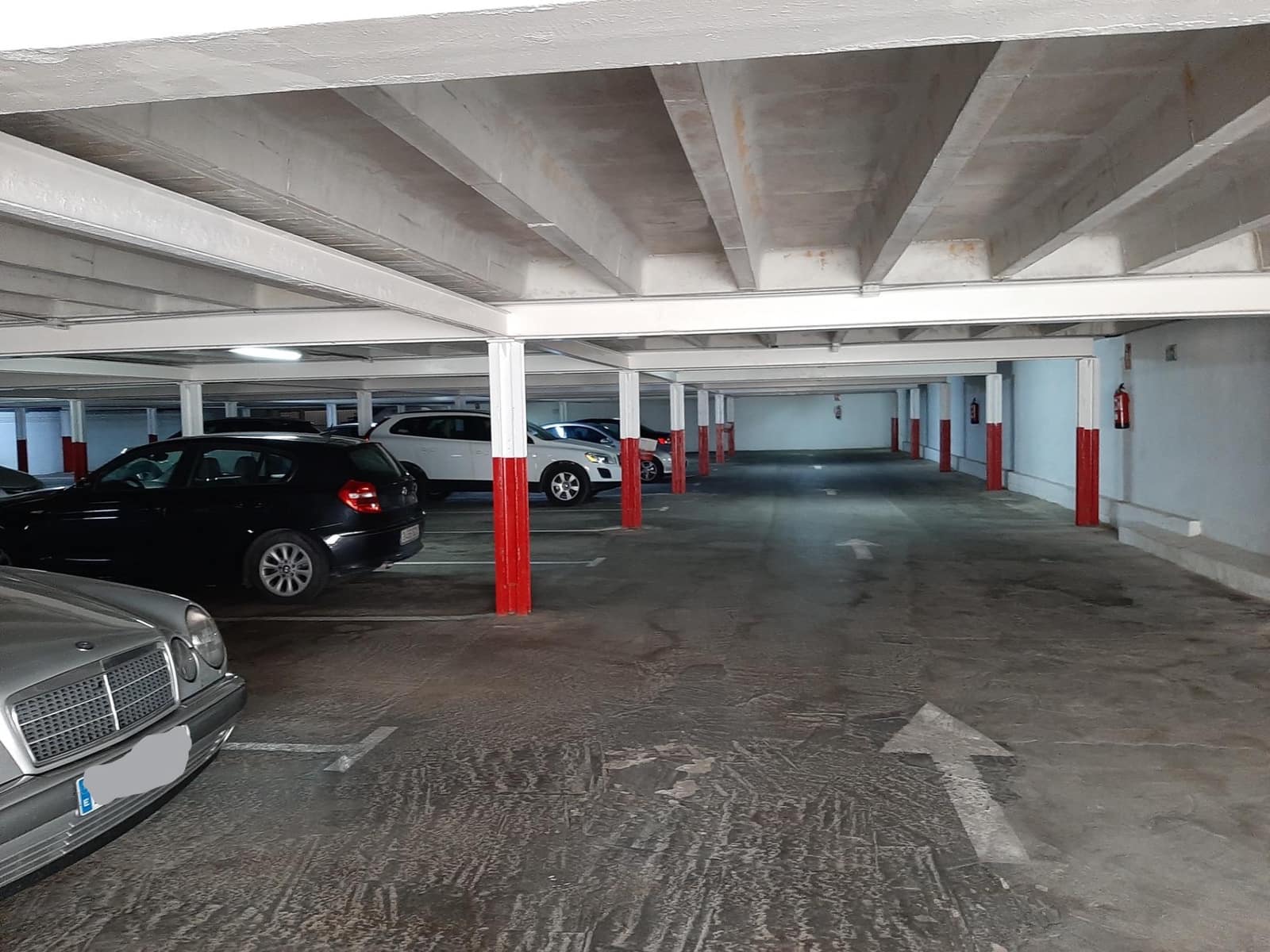 4 soverom Leilighet til salgs i Benidorm med svømmebasseng garasje - € 735 000 (Ref: 9453860)