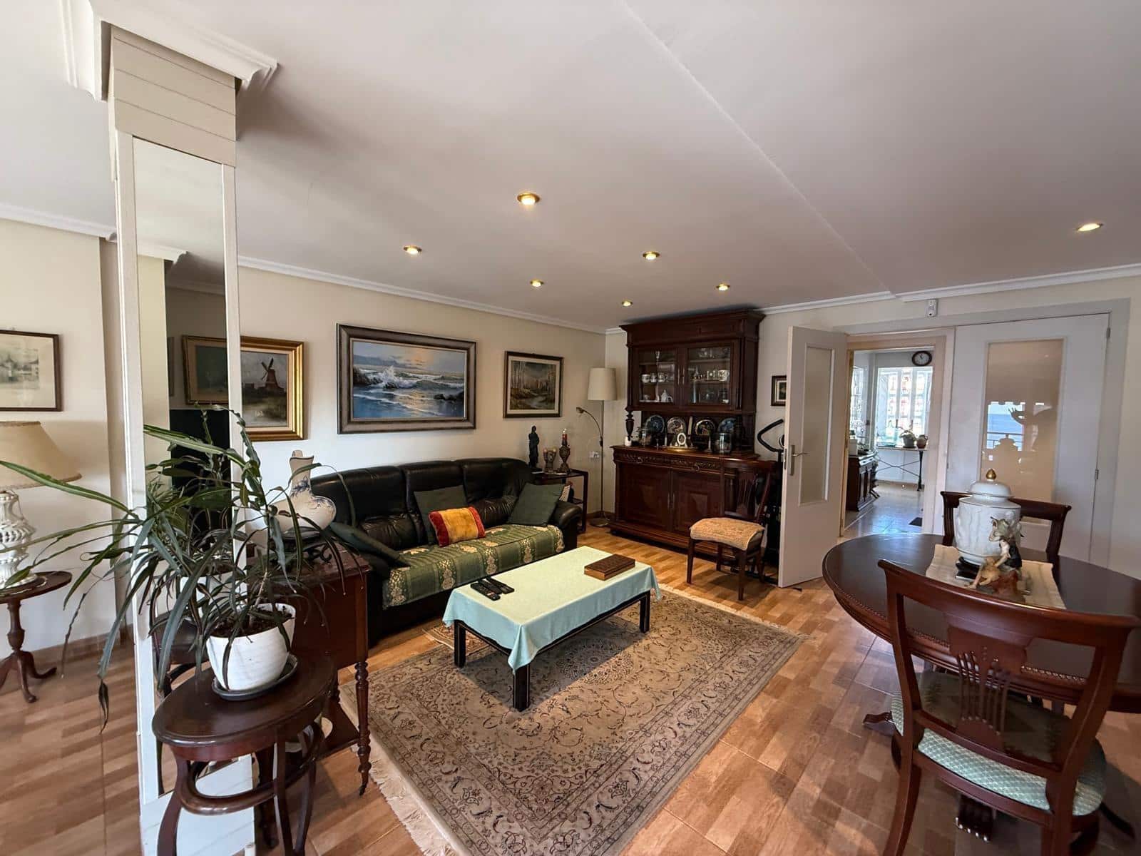 2 soverom Leilighet til salgs i Benidorm med garasje - € 395 000 (Ref: 9453861)