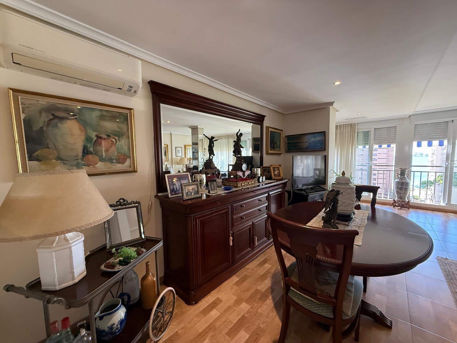 2 soverom Leilighet til salgs i Benidorm med garasje - € 395 000 (Ref: 9453861)