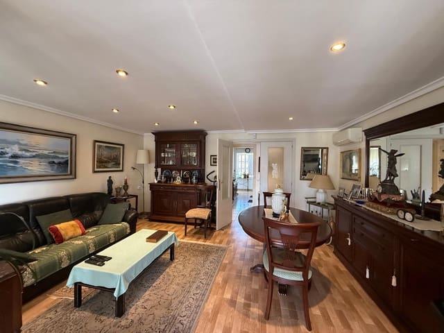 2 soverom Leilighet til salgs i Levante, Benidorm med garasje - € 395 000 (Ref: 9453861)