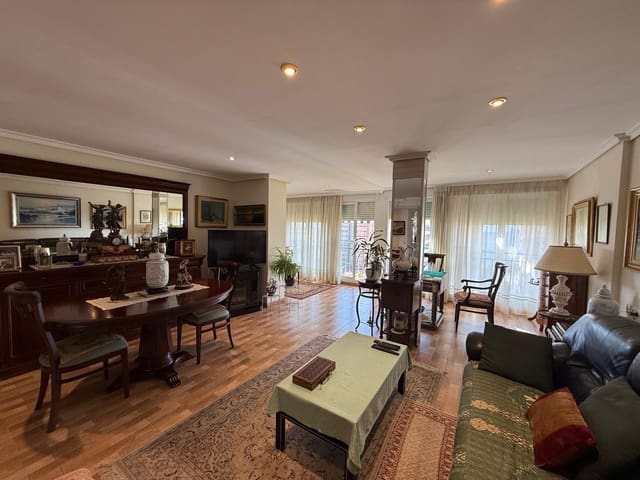 2 soverom Leilighet til salgs i Levante, Benidorm med garasje - € 395 000 (Ref: 9453861)