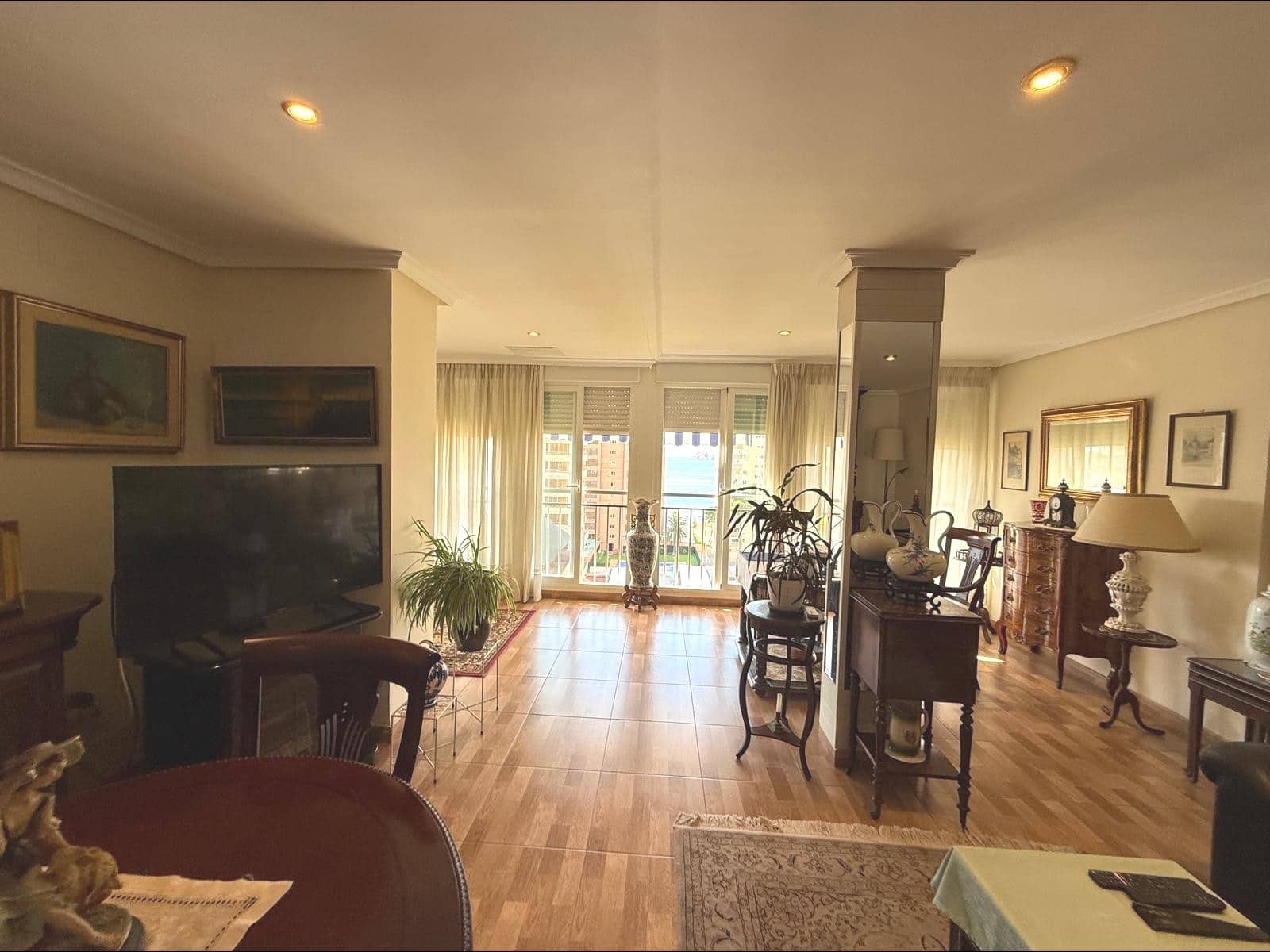 2 soverom Leilighet til salgs i Benidorm med garasje - € 395 000 (Ref: 9453861)