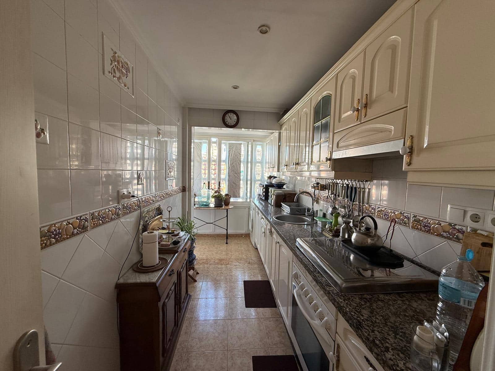 2 soverom Leilighet til salgs i Benidorm med garasje - € 395 000 (Ref: 9453861)