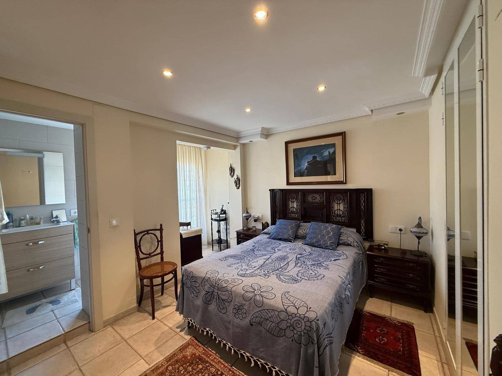 2 soverom Leilighet til salgs i Benidorm med garasje - € 395 000 (Ref: 9453861)