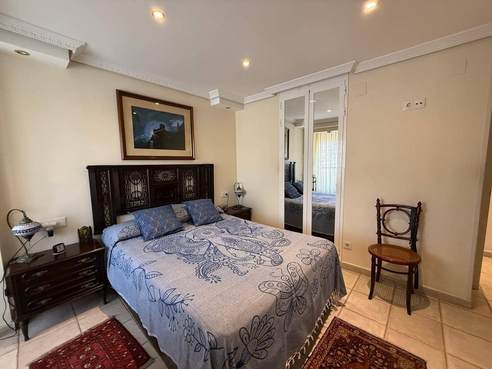 2 soverom Leilighet til salgs i Benidorm med garasje - € 395 000 (Ref: 9453861)