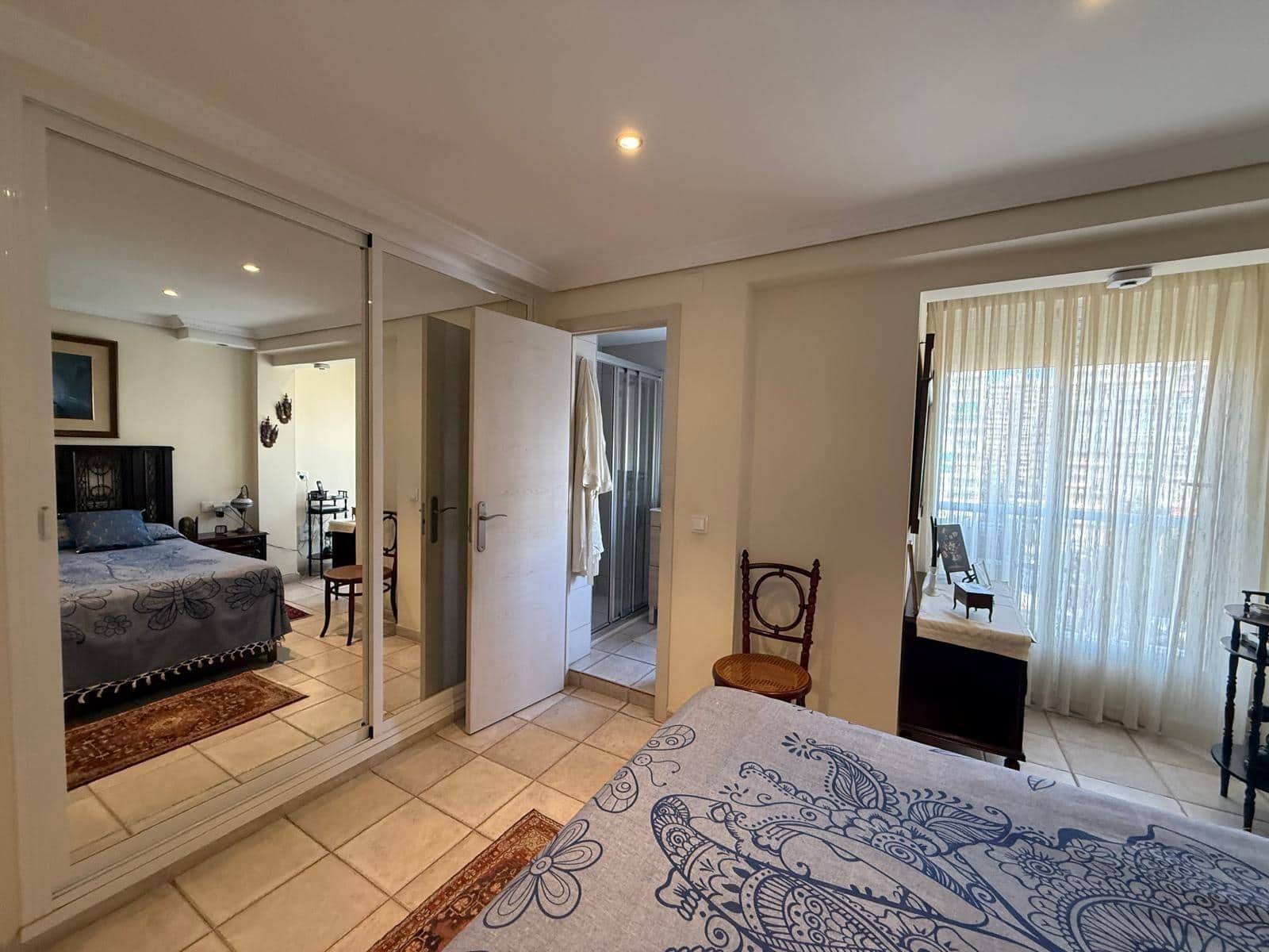 2 soverom Leilighet til salgs i Benidorm med garasje - € 395 000 (Ref: 9453861)