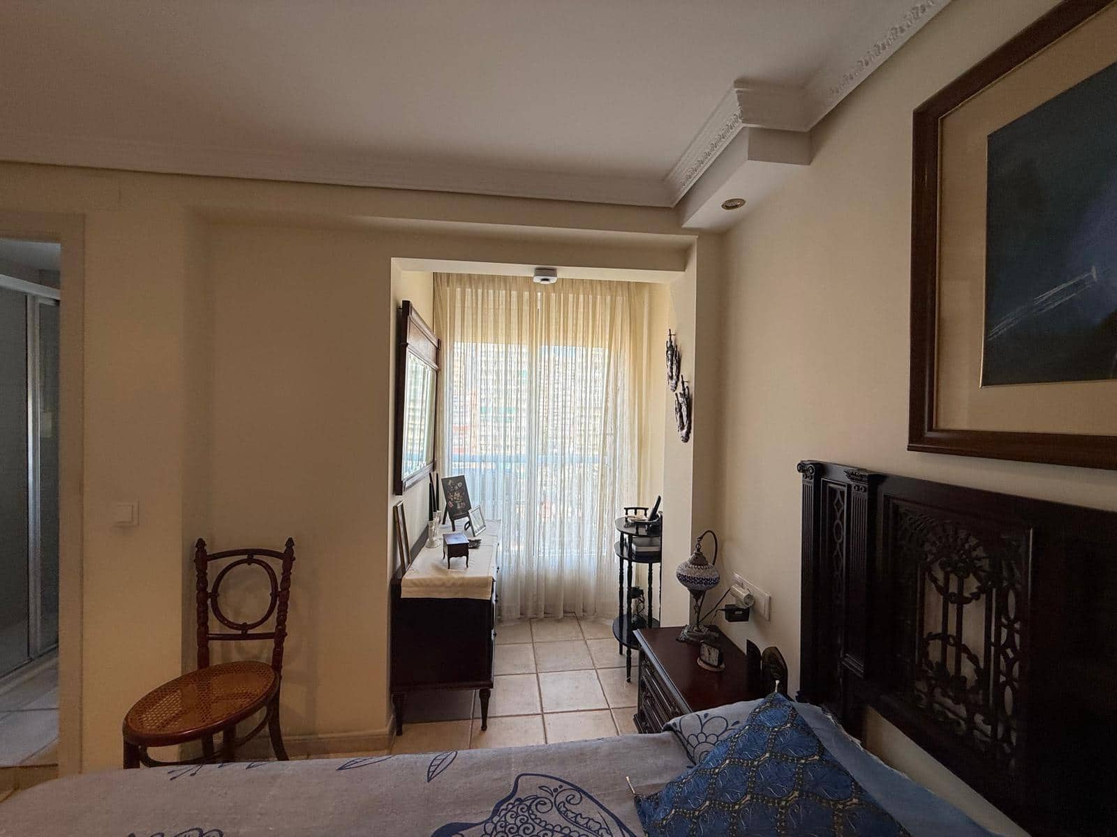 2 soverom Leilighet til salgs i Benidorm med garasje - € 395 000 (Ref: 9453861)