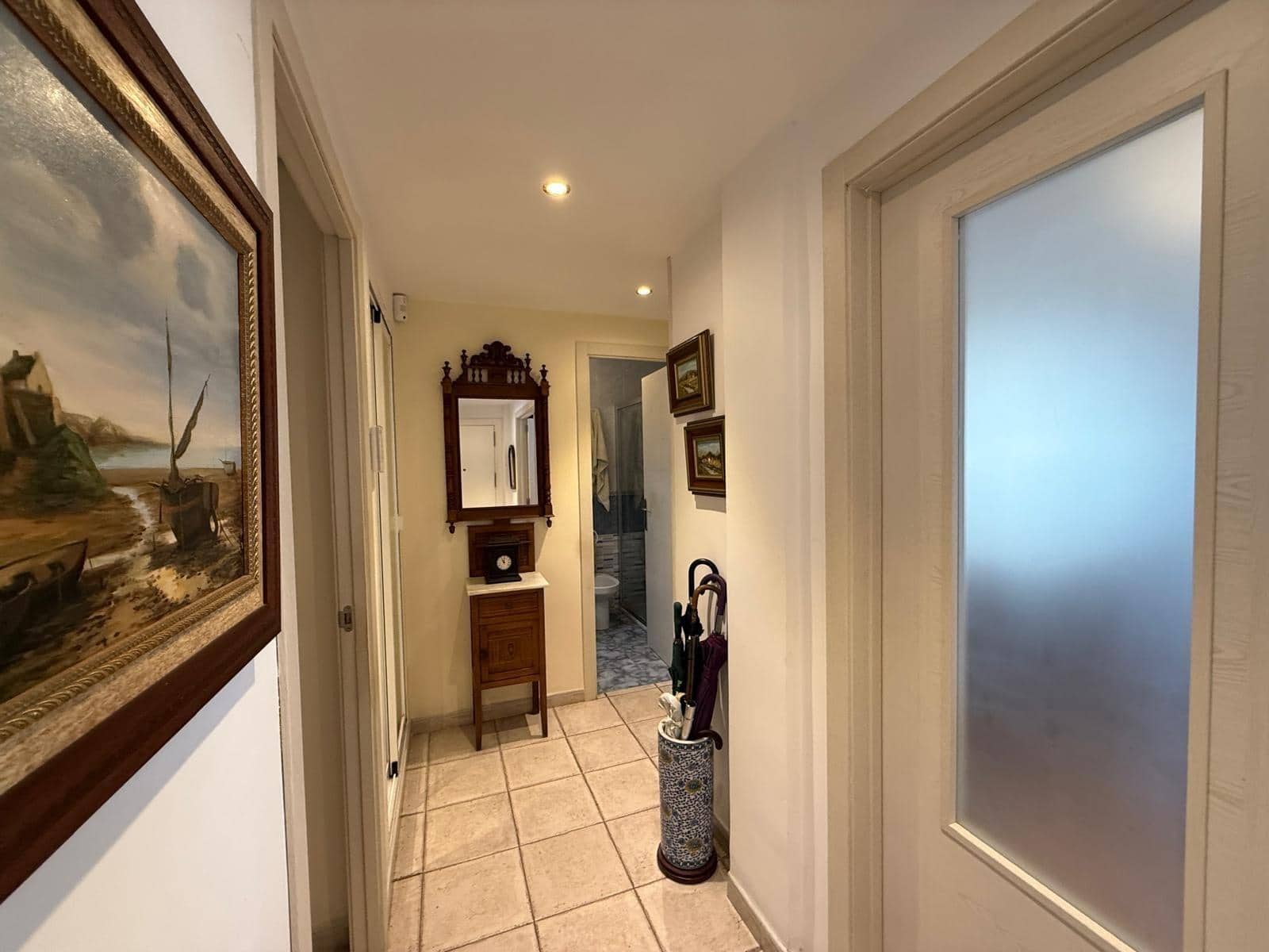 2 soverom Leilighet til salgs i Benidorm med garasje - € 395 000 (Ref: 9453861)