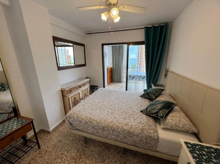 1 soverom Leilighet til salgs i Benidorm - € 185 000 (Ref: 9453882)