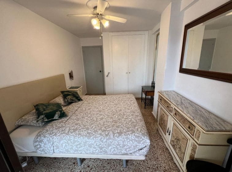 1 soverom Leilighet til salgs i Benidorm - € 185 000 (Ref: 9453882)