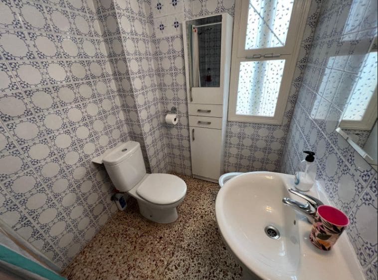 1 soverom Leilighet til salgs i Benidorm - € 185 000 (Ref: 9453882)