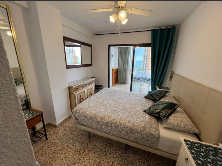 1 soverom Leilighet til salgs i Benidorm - € 185 000 (Ref: 9453882)