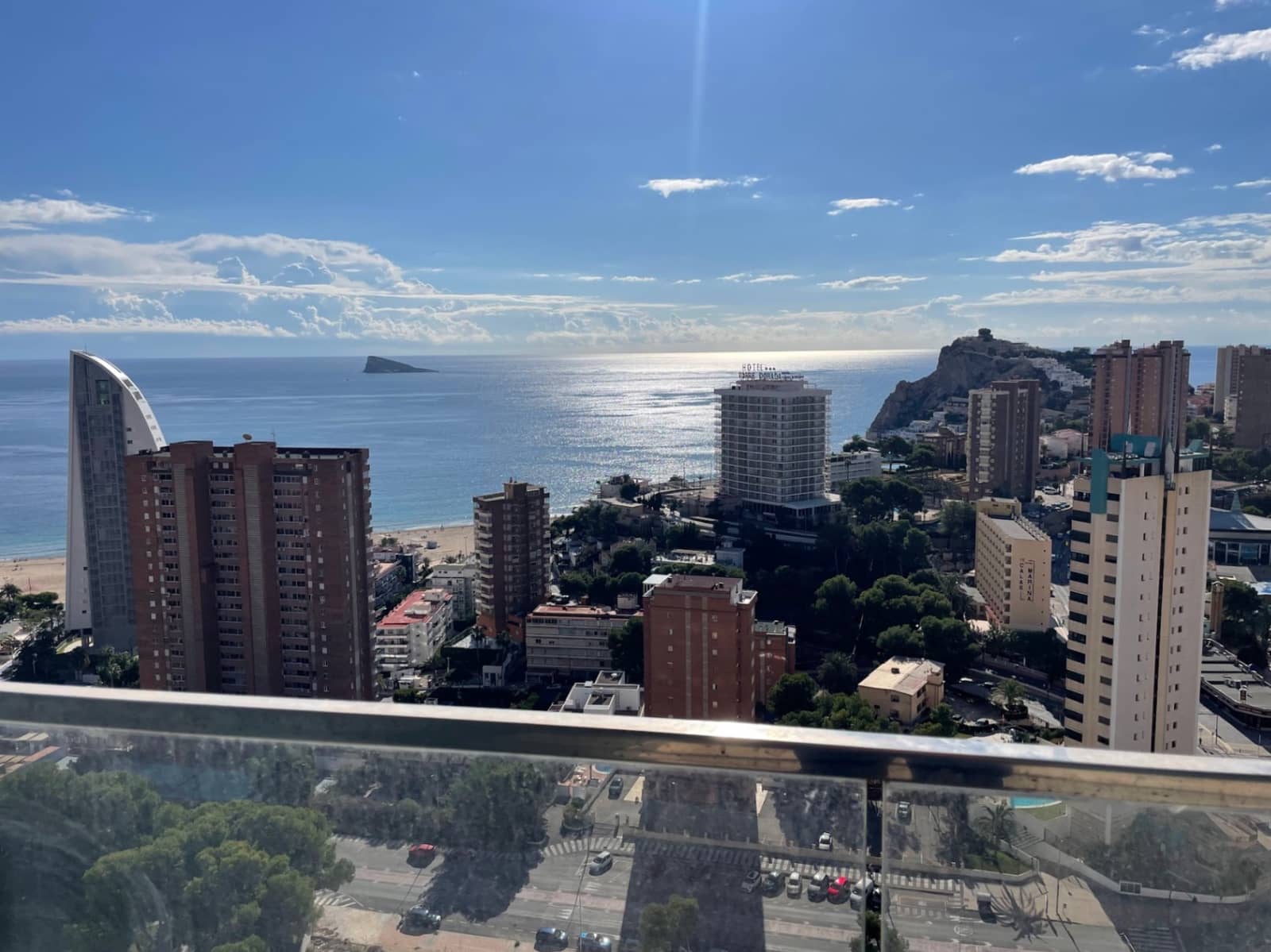 3 bedroom Apartment for sale in Benidorm with pool garage - € 695,000 (Ref: 9453883)