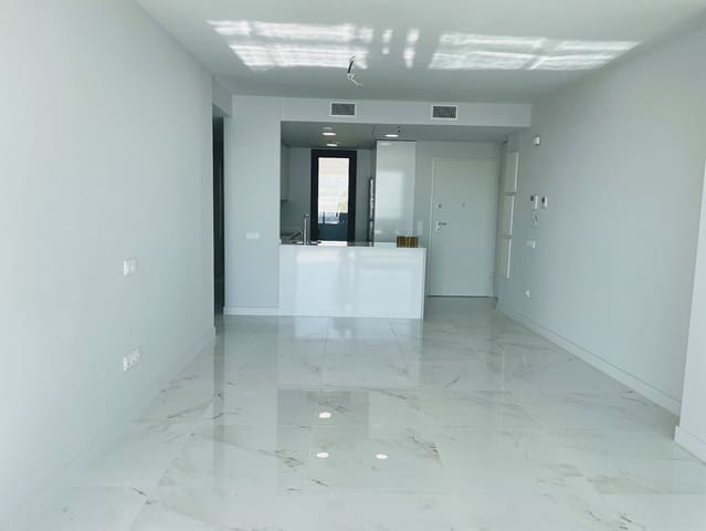 3 bedroom Apartment for sale in Poniente, Benidorm with pool garage - € 695,000 (Ref: 9453883)