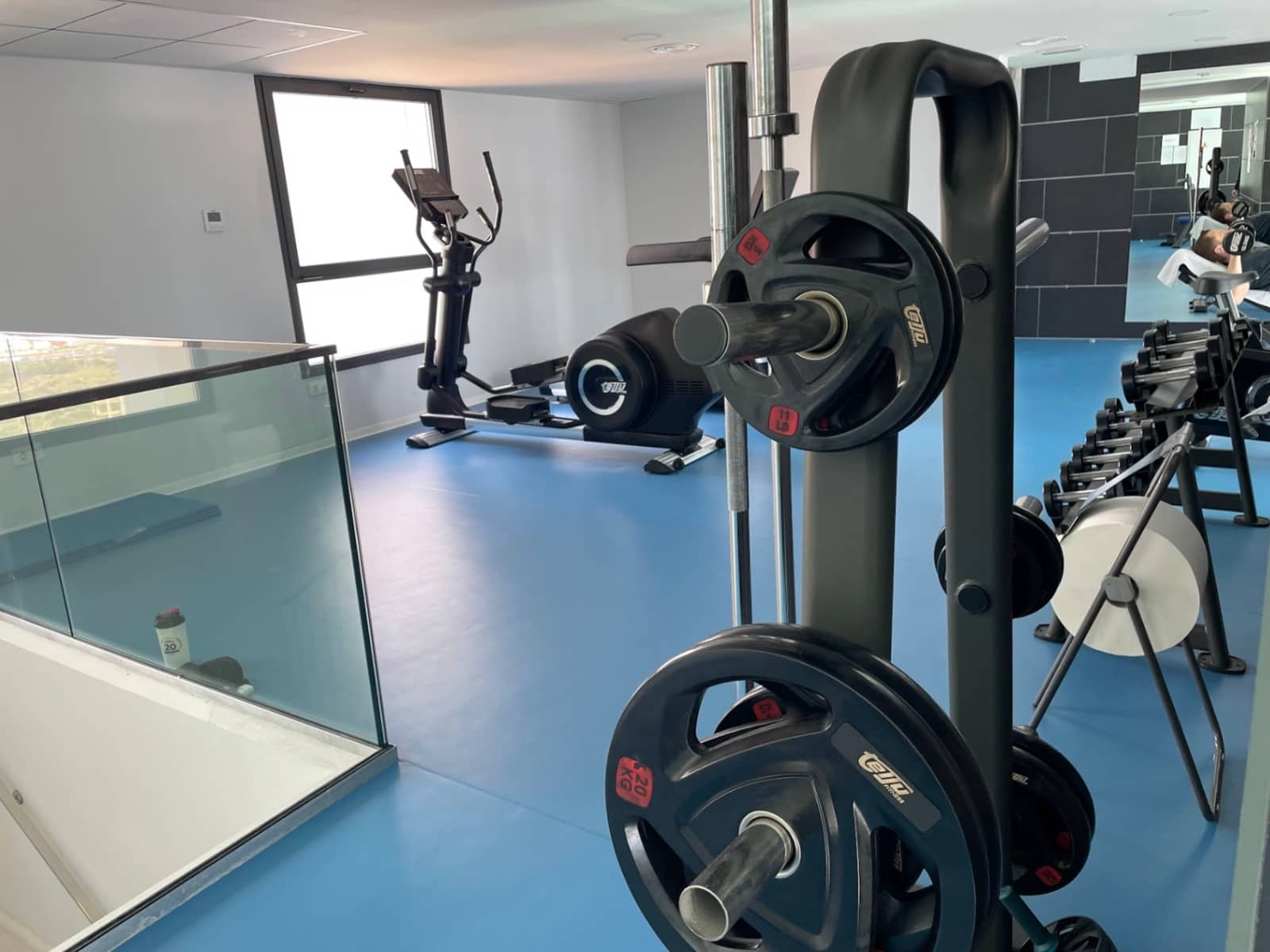 3 bedroom Apartment for sale in Benidorm with pool garage - € 695,000 (Ref: 9453883)