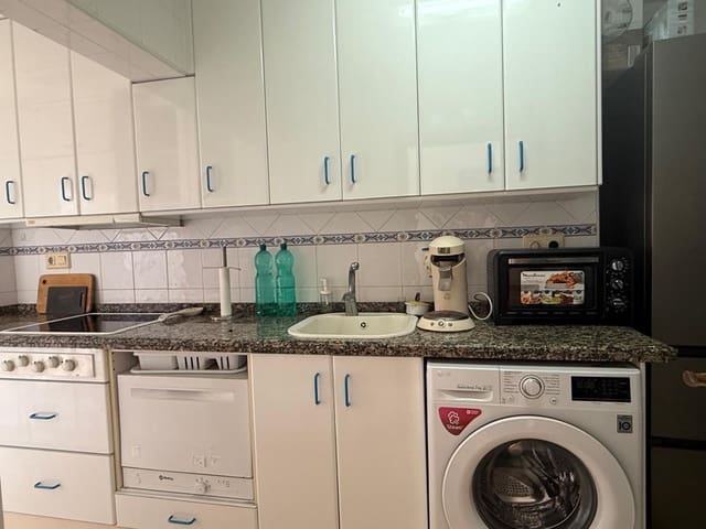 3 soverom Leilighet til salgs i Levante, Benidorm med garasje - € 445 000 (Ref: 9453884)