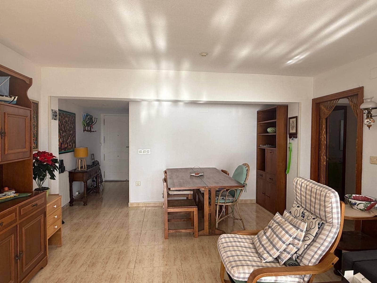 3 soverom Leilighet til salgs i Benidorm med garasje - € 445 000 (Ref: 9453884)