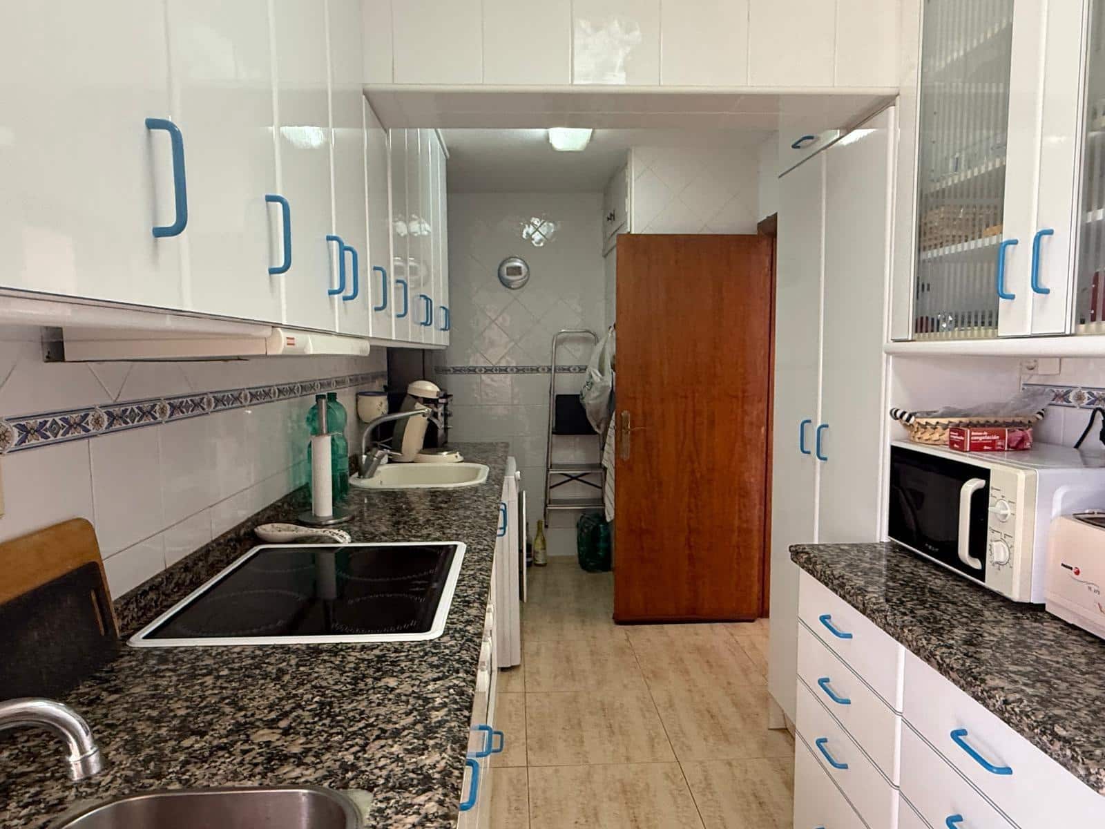 3 soverom Leilighet til salgs i Benidorm med garasje - € 445 000 (Ref: 9453884)