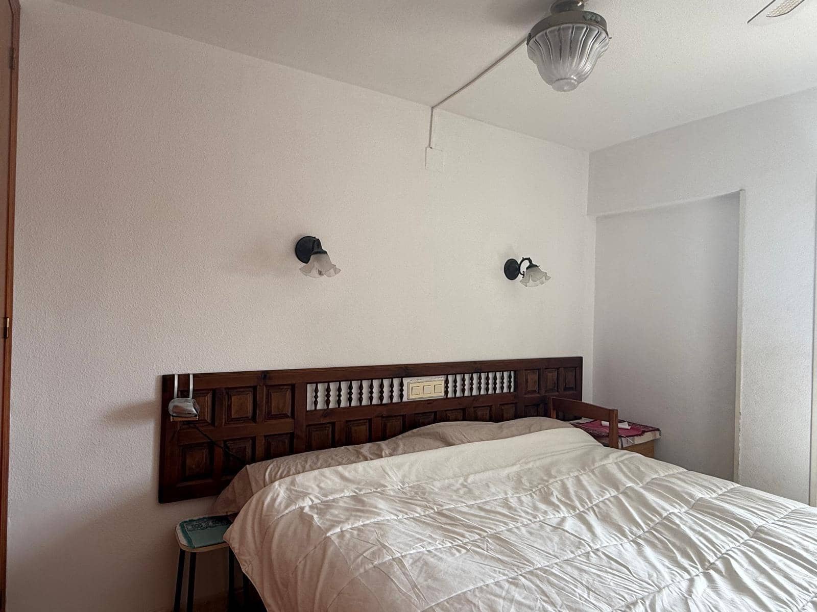 3 soverom Leilighet til salgs i Benidorm med garasje - € 445 000 (Ref: 9453884)