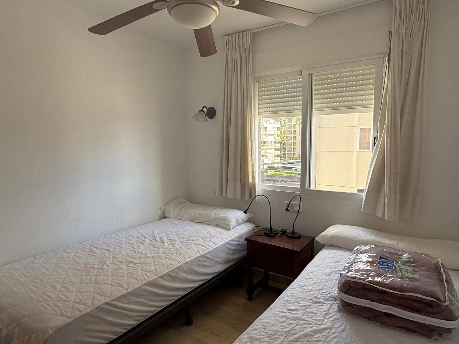 3 soverom Leilighet til salgs i Benidorm med garasje - € 445 000 (Ref: 9453884)