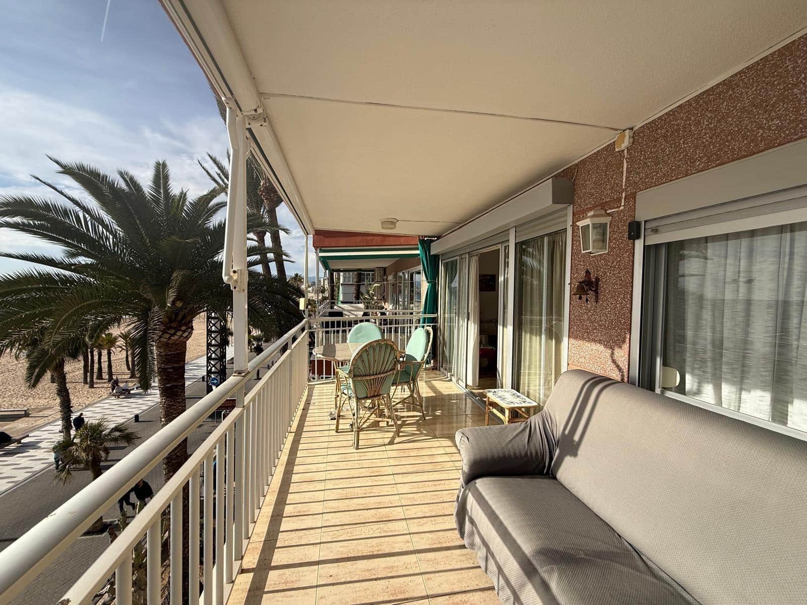 3 soverom Leilighet til salgs i Benidorm med garasje - € 445 000 (Ref: 9453884)