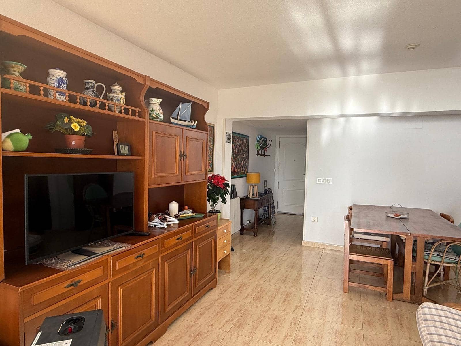 3 soverom Leilighet til salgs i Benidorm med garasje - € 445 000 (Ref: 9453884)