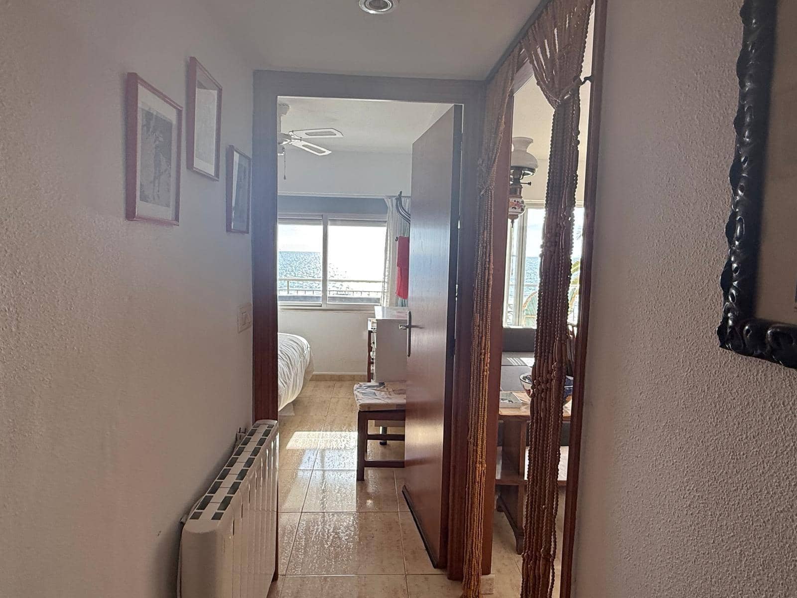 3 soverom Leilighet til salgs i Benidorm med garasje - € 445 000 (Ref: 9453884)