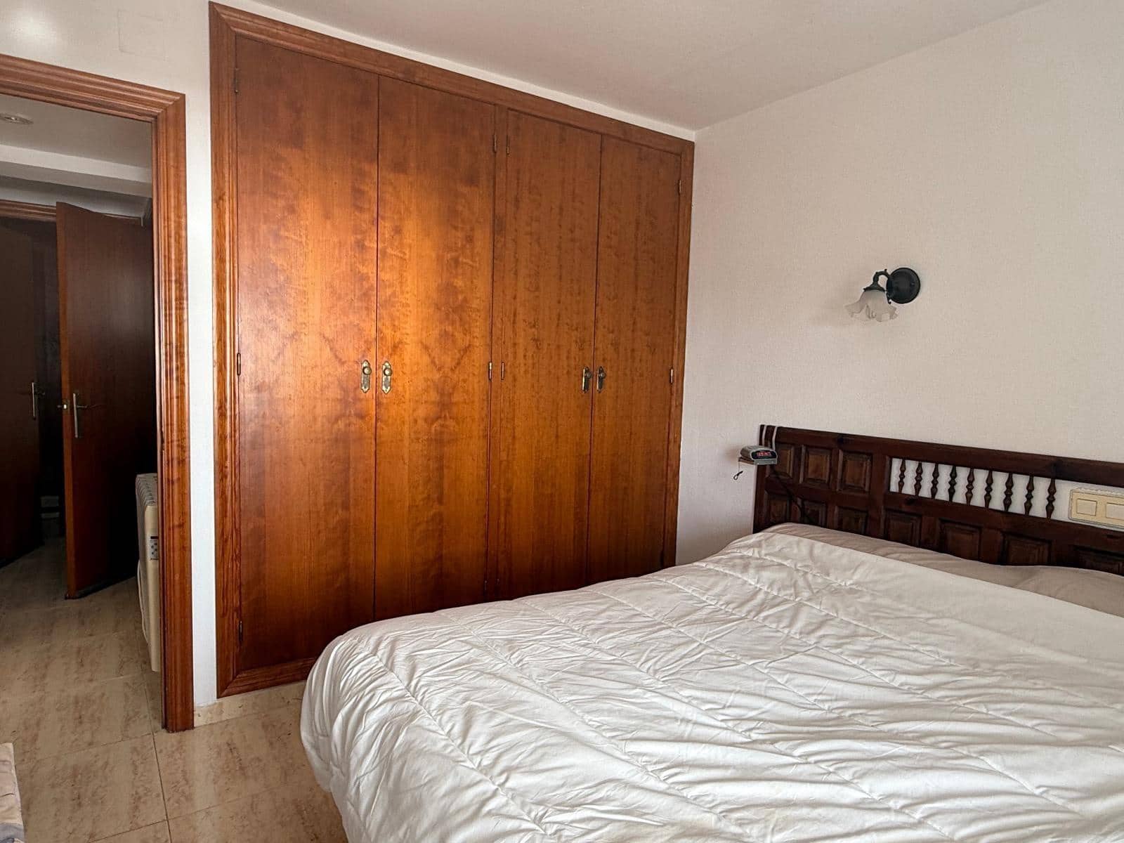 3 soverom Leilighet til salgs i Benidorm med garasje - € 445 000 (Ref: 9453884)