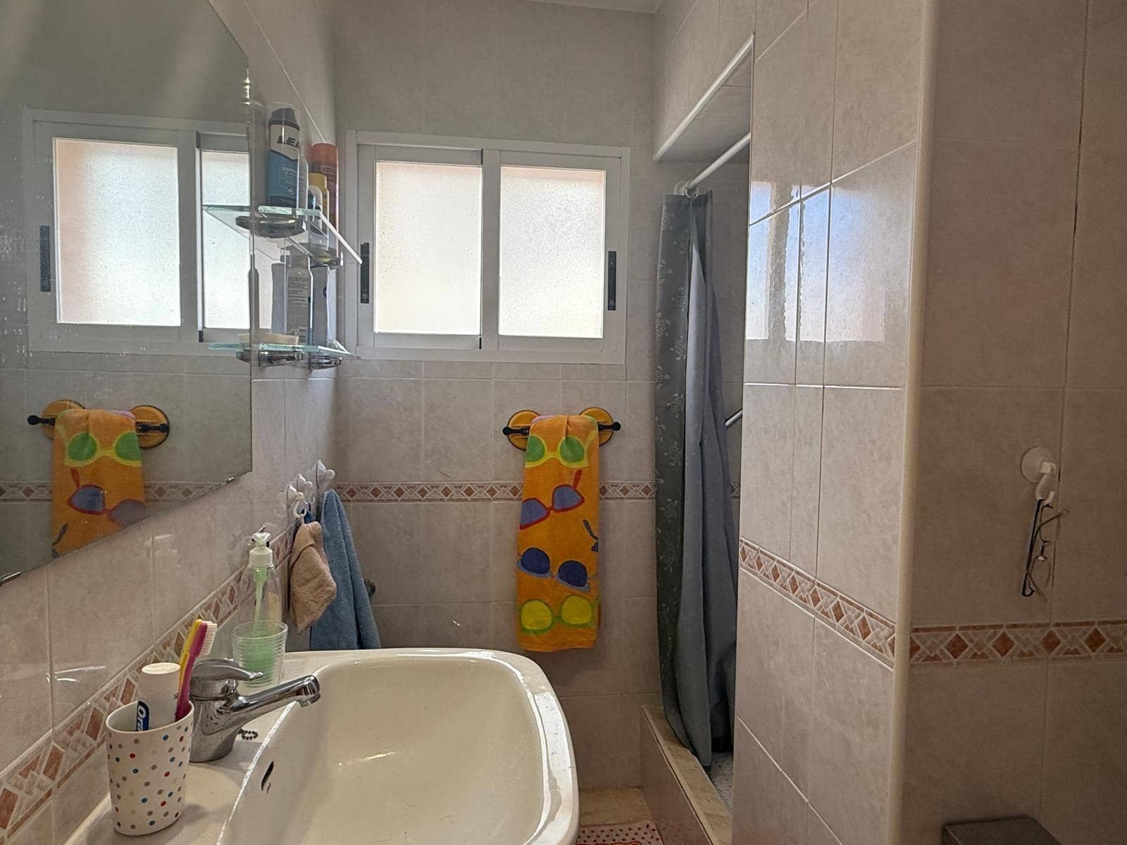 3 soverom Leilighet til salgs i Benidorm med garasje - € 445 000 (Ref: 9453884)