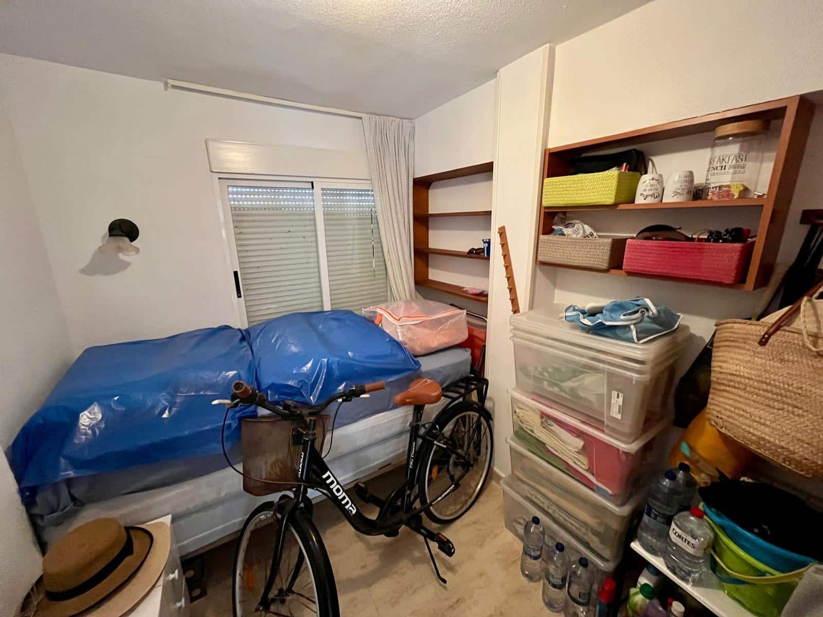 3 soverom Leilighet til salgs i Benidorm med garasje - € 445 000 (Ref: 9453884)