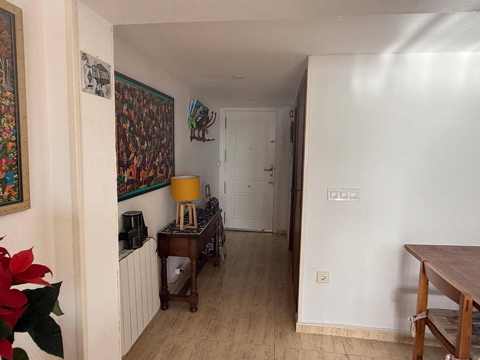 3 soverom Leilighet til salgs i Benidorm med garasje - € 445 000 (Ref: 9453884)