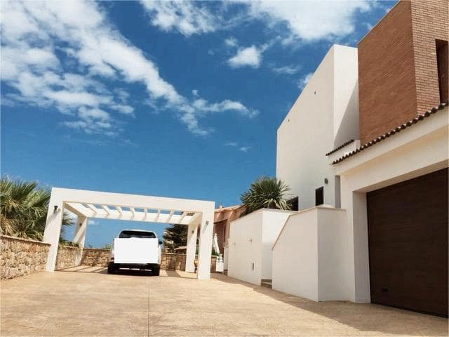3 bedroom Villa for sale in Cumbre del Sol with pool garage - € 590,000 (Ref: 9453888)