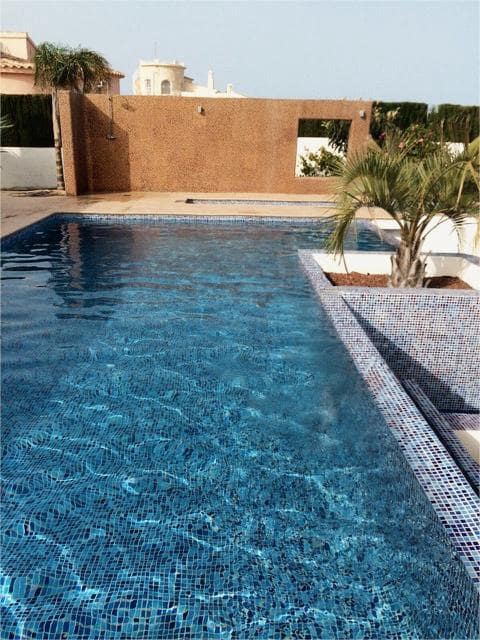 3 bedroom Villa for sale in Cumbre del Sol with pool garage - € 590,000 (Ref: 9453888)