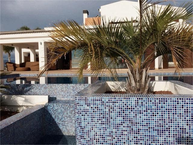 3 bedroom Villa for sale in Cumbre del Sol with pool garage - € 590,000 (Ref: 9453888)