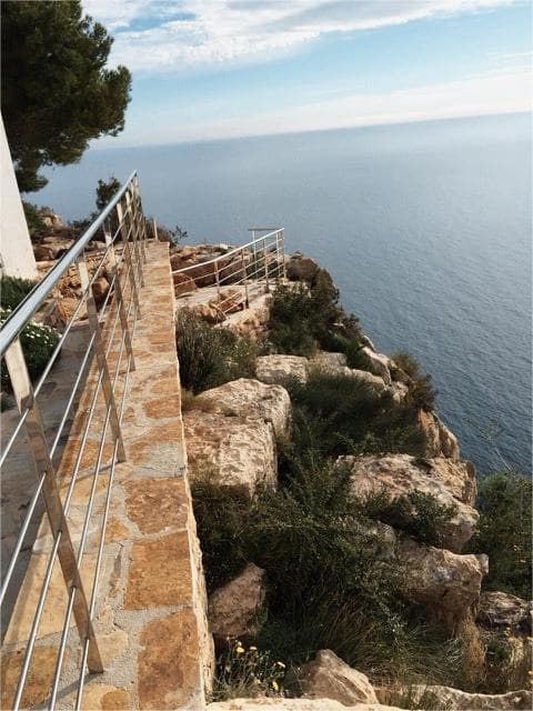 3 bedroom Villa for sale in Cumbre del Sol with pool garage - € 590,000 (Ref: 9453888)