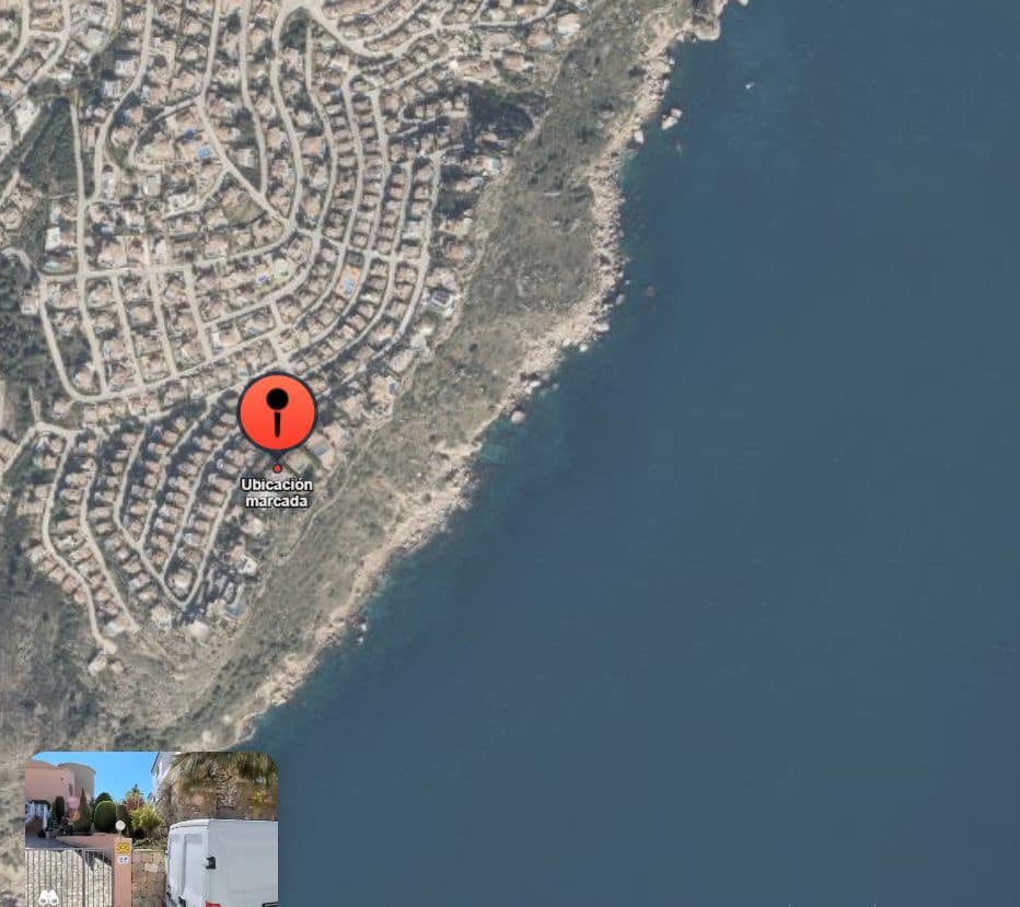 3 bedroom Villa for sale in Cumbre del Sol with pool garage - € 590,000 (Ref: 9453888)