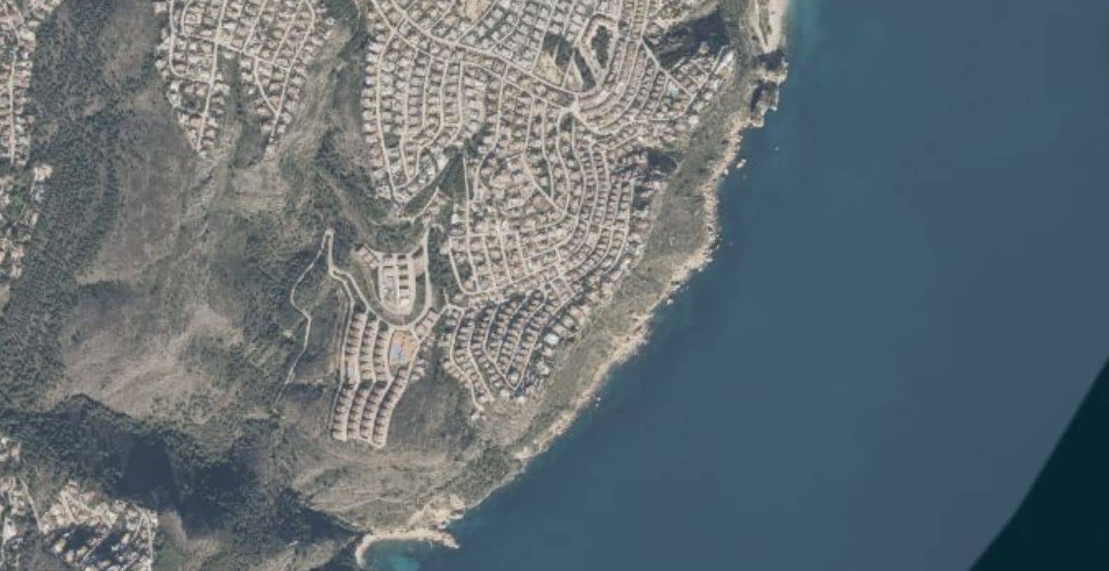 3 bedroom Villa for sale in Cumbre del Sol with pool garage - € 590,000 (Ref: 9453888)