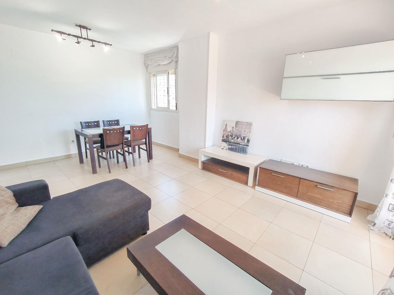2 bedroom Apartment for sale in Benidorm with pool garage - € 350,000 (Ref: 9453902)