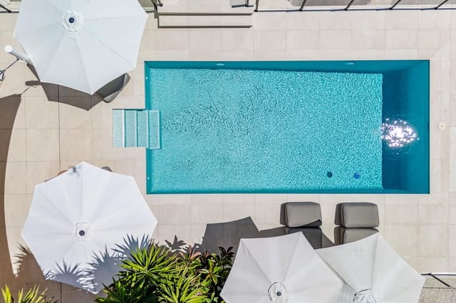 4 soveværelse Villa til salg i Benissa med swimmingpool garage - € 1.950.000 (Ref: 9453911)