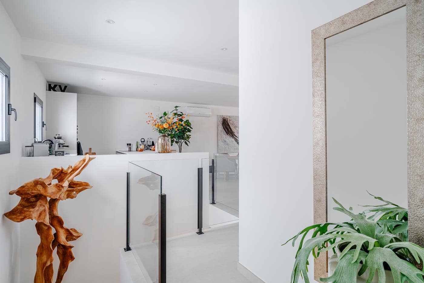 4 soveværelse Villa til salg i Benissa med swimmingpool garage - € 1.950.000 (Ref: 9453911)