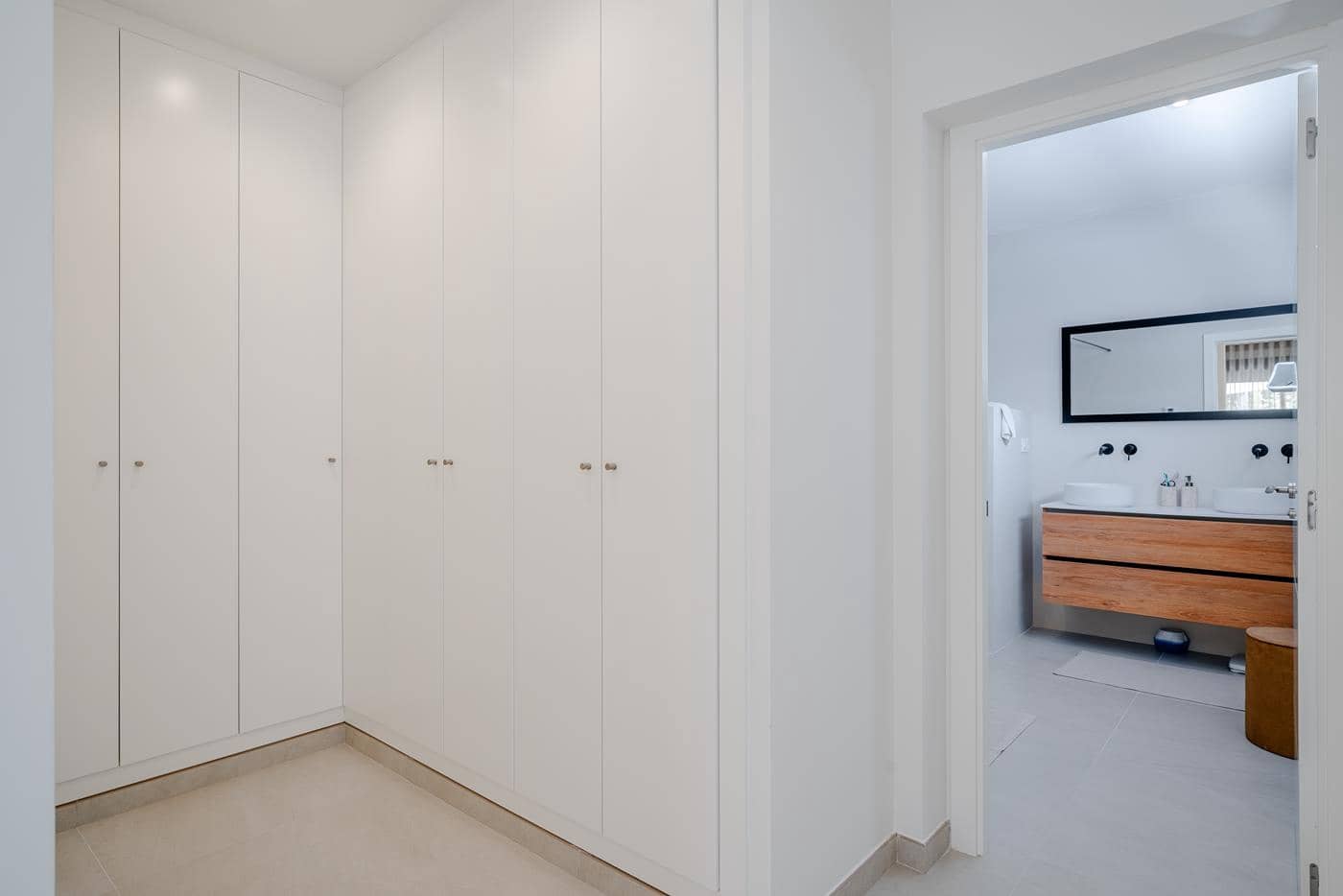 4 soveværelse Villa til salg i Benissa med swimmingpool garage - € 1.950.000 (Ref: 9453911)