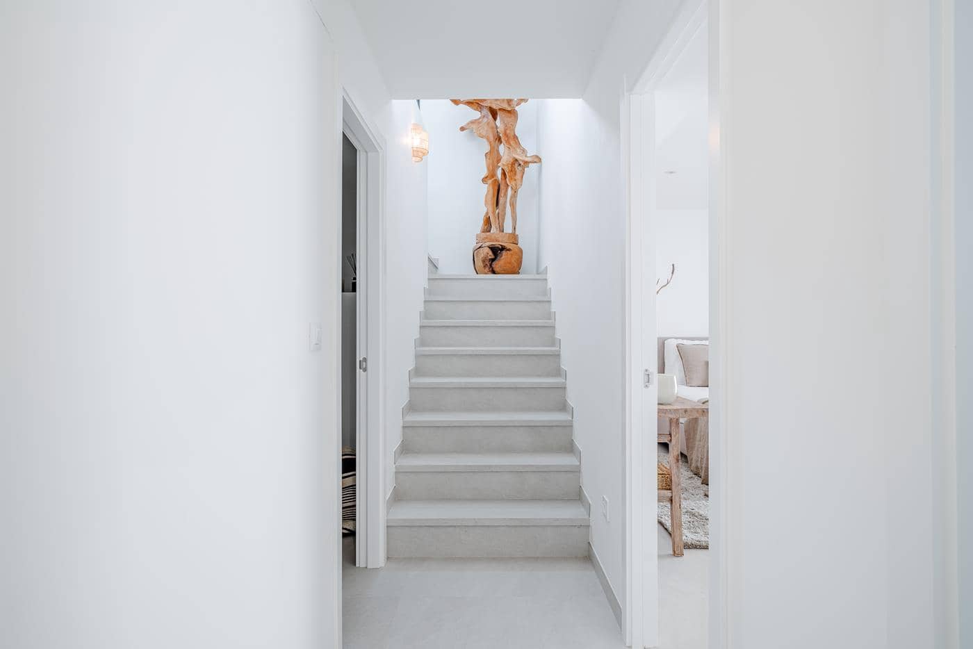 4 soveværelse Villa til salg i Benissa med swimmingpool garage - € 1.950.000 (Ref: 9453911)