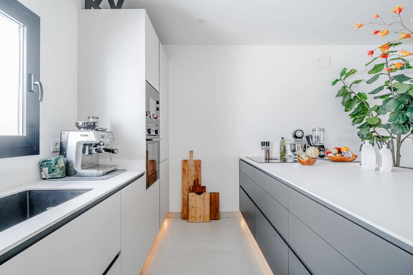 4 soveværelse Villa til salg i Benissa med swimmingpool garage - € 1.950.000 (Ref: 9453911)